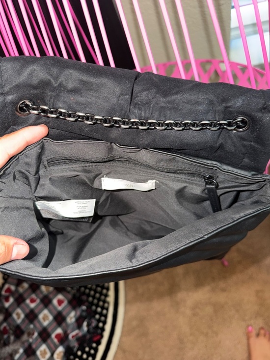 Chain Link H&M Purse - Picture 5 of 7
